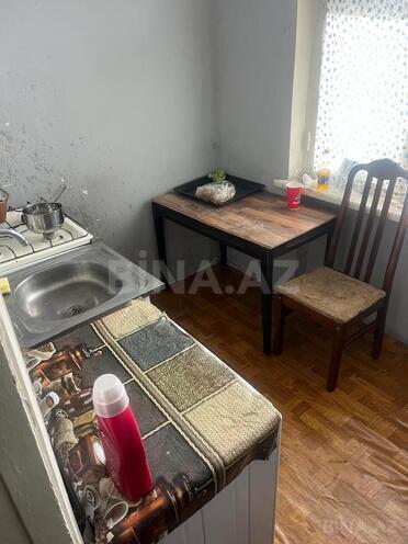 Сдаётся 1-комн. вторичка 50 м², м. Нариман Нариманов, photo 6 from 9