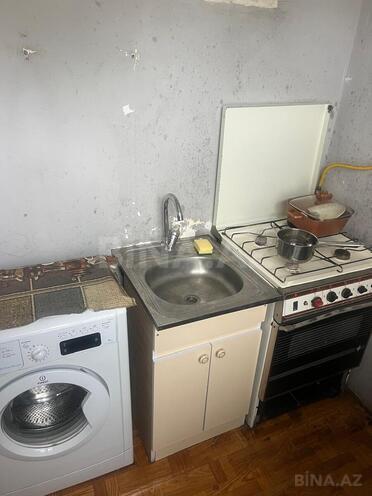 Сдаётся 1-комн. вторичка 50 м², м. Нариман Нариманов, photo 5 from 9