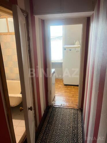 Сдаётся 1-комн. вторичка 50 м², м. Нариман Нариманов, photo 4 from 9