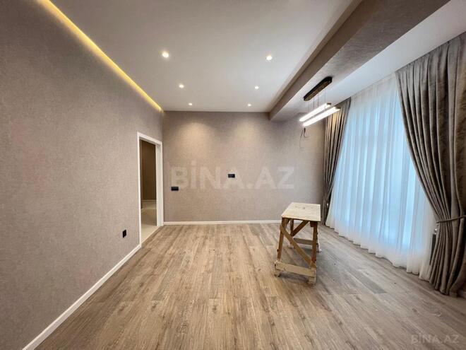 Satılır 2 otaqlı yeni tikili 79 m², Suraxanı r., photo 3 from 12
