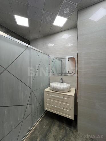 Satılır 2 otaqlı yeni tikili 79 m², Suraxanı r., photo 11 from 12