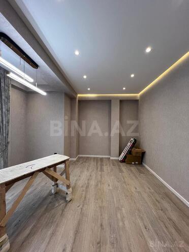 Satılır 2 otaqlı yeni tikili 79 m², Suraxanı r., photo 7 from 12
