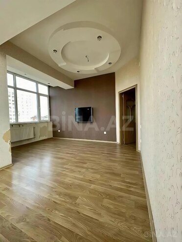 Satılır 3 otaqlı yeni tikili 100 m², Badamdar q., photo 1 from 11