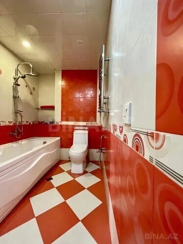 Satılır 3 otaqlı yeni tikili 100 m², Badamdar q., photo 9 from 11