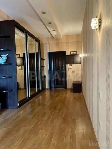 Satılır 3 otaqlı yeni tikili 100 m², Badamdar q., photo 10 from 11