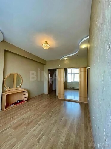 Satılır 3 otaqlı yeni tikili 100 m², Badamdar q., photo 4 from 11