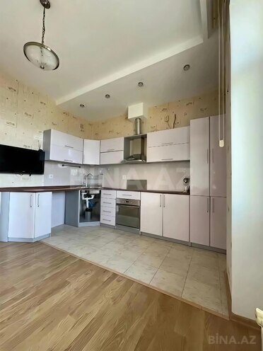 Satılır 3 otaqlı yeni tikili 100 m², Badamdar q., photo 8 from 11