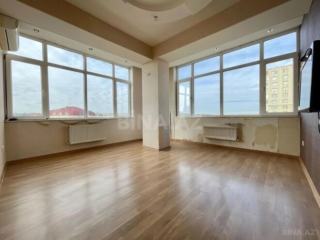 Satılır 3 otaqlı yeni tikili 100 m², Badamdar q., photo 3 from 11