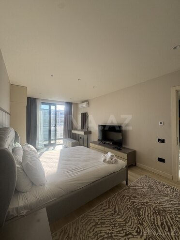 Satılır 2 otaqlı yeni tikili 101 m², Nardaran q., photo 5 from 9