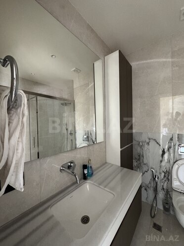 Satılır 2 otaqlı yeni tikili 101 m², Nardaran q., photo 7 from 9