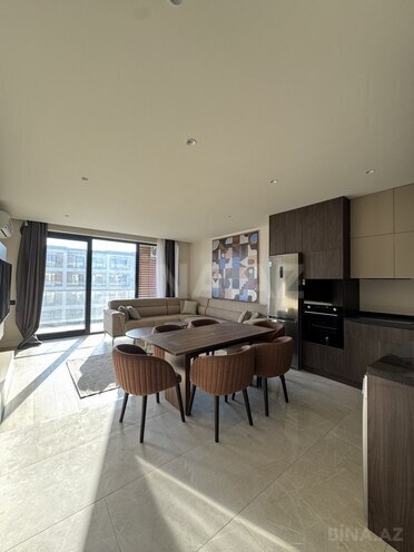 Satılır 2 otaqlı yeni tikili 101 m², Nardaran q., photo 3 from 9