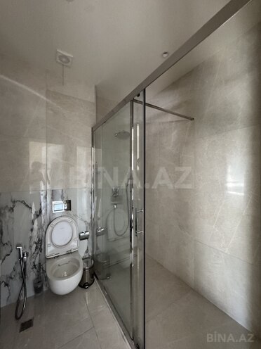 Satılır 2 otaqlı yeni tikili 101 m², Nardaran q., photo 8 from 9