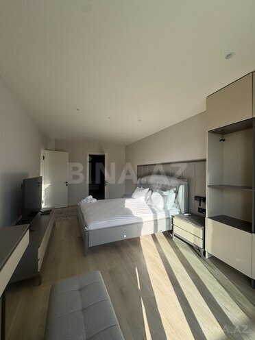 Satılır 2 otaqlı yeni tikili 101 m², Nardaran q., photo 4 from 9