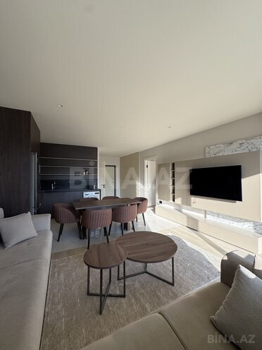 Satılır 2 otaqlı yeni tikili 101 m², Nardaran q., photo 1 from 9