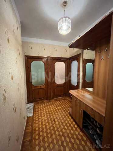 Satılır 3 otaqlı köhnə tikili 80 m², Azadlıq Prospekti m., photo 1 from 11