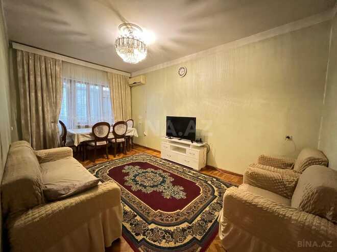 Satılır 3 otaqlı köhnə tikili 80 m², Azadlıq Prospekti m., photo 3 from 11