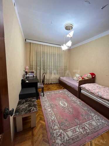 Satılır 3 otaqlı köhnə tikili 80 m², Azadlıq Prospekti m., photo 5 from 11