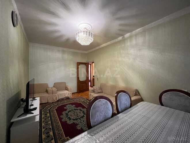Satılır 3 otaqlı köhnə tikili 80 m², Azadlıq Prospekti m., photo 4 from 11