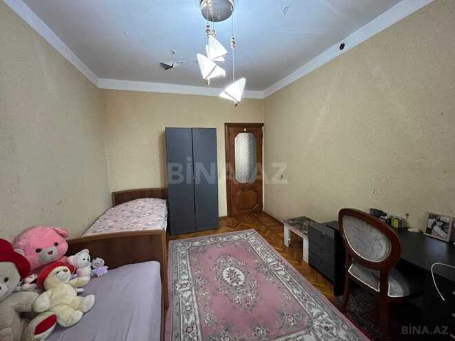 Satılır 3 otaqlı köhnə tikili 80 m², Azadlıq Prospekti m., photo 6 from 11