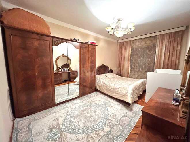 Satılır 3 otaqlı köhnə tikili 80 m², Azadlıq Prospekti m., photo 7 from 11