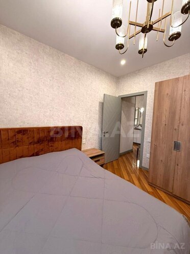 Satılır 3 otaqlı yeni tikili 100 m², 8 Noyabr m., photo 8 from 19
