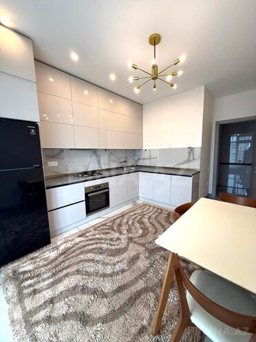Satılır 3 otaqlı yeni tikili 100 m², 8 Noyabr m., photo 12 from 19
