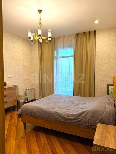 Satılır 3 otaqlı yeni tikili 100 m², 8 Noyabr m., photo 7 from 19