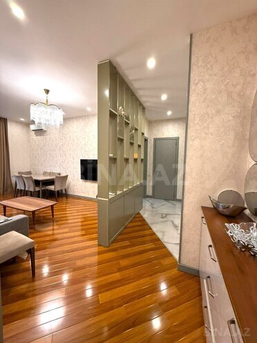 Satılır 3 otaqlı yeni tikili 100 m², 8 Noyabr m., photo 5 from 19