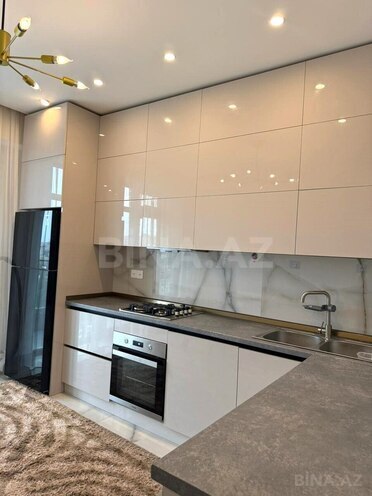 Satılır 3 otaqlı yeni tikili 100 m², 8 Noyabr m., photo 11 from 19