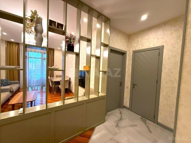 Satılır 3 otaqlı yeni tikili 100 m², 8 Noyabr m., photo 3 from 19