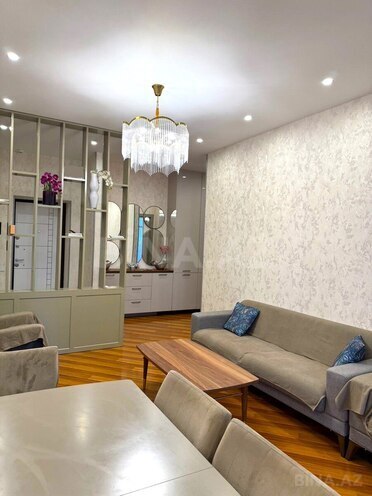 Satılır 3 otaqlı yeni tikili 100 m², 8 Noyabr m., photo 4 from 19