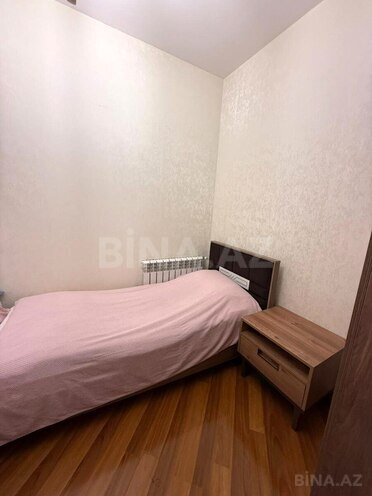 Satılır 3 otaqlı yeni tikili 100 m², 8 Noyabr m., photo 9 from 19