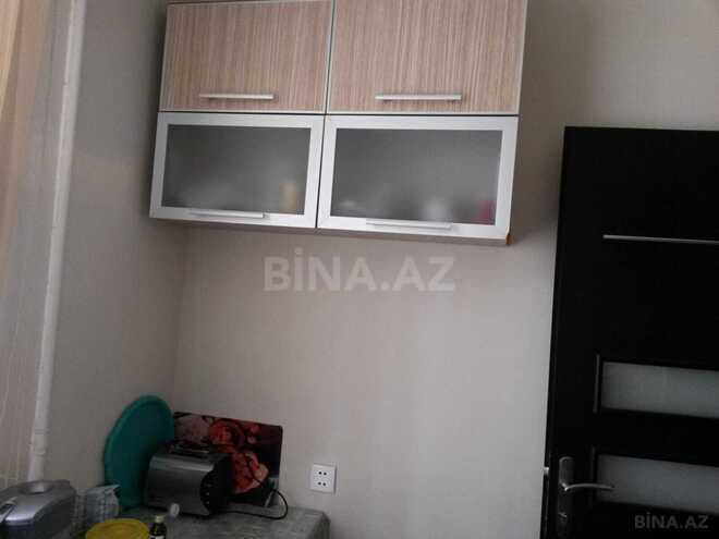Satılır 2 otaqlı köhnə tikili 65 m², Nəsimi r., photo 12 from 17