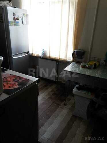 Satılır 2 otaqlı köhnə tikili 65 m², Nəsimi r., photo 13 from 17
