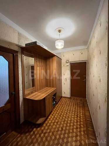 Satılır 3 otaqlı köhnə tikili 80 m², Azadlıq Prospekti m., photo 10 from 11