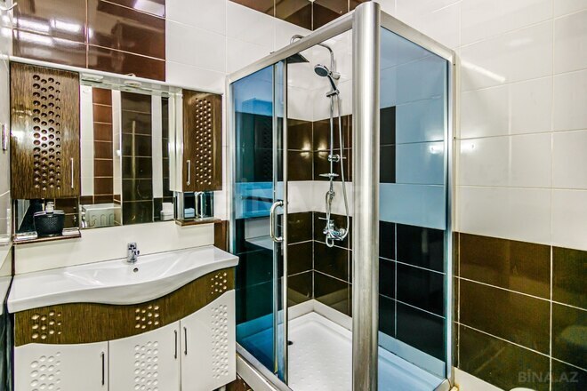 Сдаётся 3-комн. вторичка 87 м², м. Сахил, photo 18 from 32