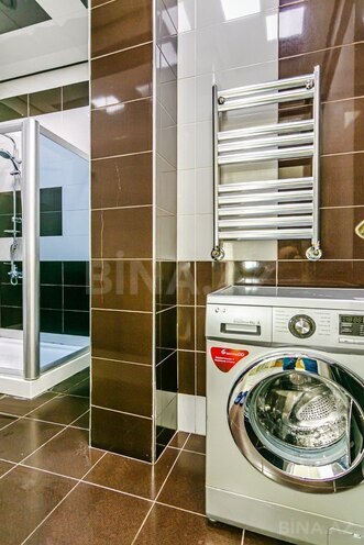 Сдаётся 3-комн. вторичка 87 м², м. Сахил, photo 26 from 32