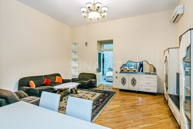 Сдаётся 3-комн. вторичка 87 м², м. Сахил, photo 21 from 32