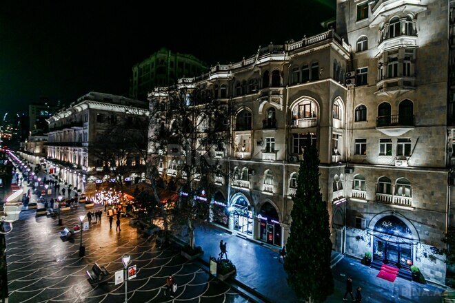 Сдаётся 3-комн. вторичка 87 м², м. Сахил, photo 20 from 32