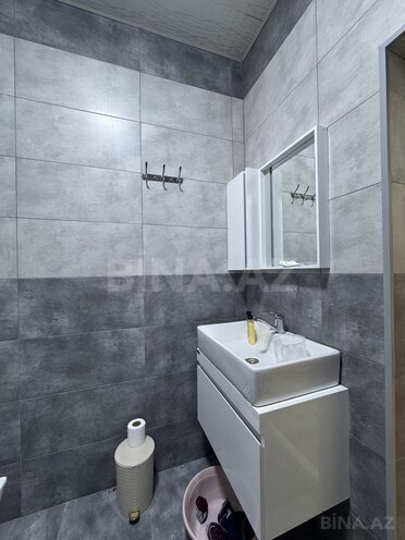 Satılır 4 otaqlı həyət evi/bağ evi 165 m², Hövsan q., photo 20 from 29