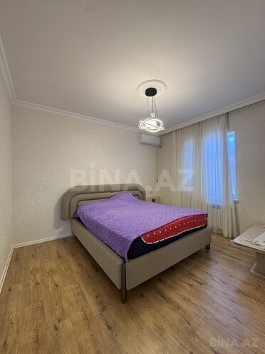 Satılır 4 otaqlı həyət evi/bağ evi 165 m², Hövsan q., photo 14 from 29