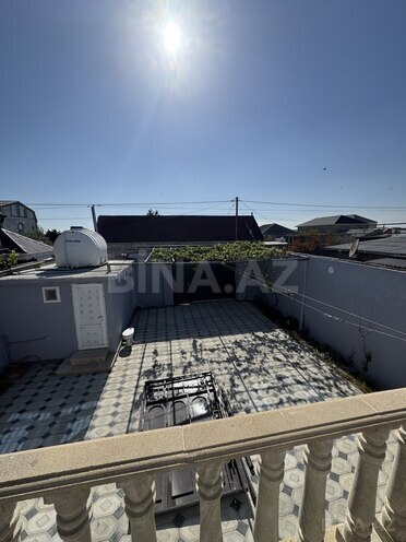 Satılır 4 otaqlı həyət evi/bağ evi 165 m², Hövsan q., photo 5 from 29