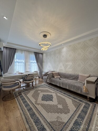 Satılır 4 otaqlı həyət evi/bağ evi 165 m², Hövsan q., photo 7 from 29