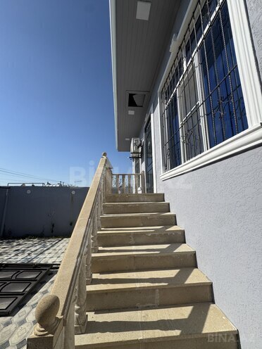 Satılır 4 otaqlı həyət evi/bağ evi 165 m², Hövsan q., photo 6 from 29