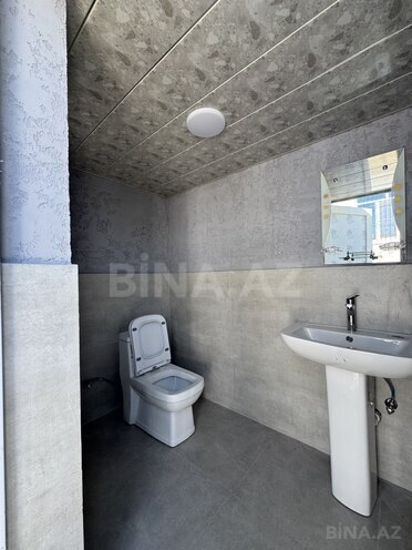 Satılır 4 otaqlı həyət evi/bağ evi 165 m², Hövsan q., photo 21 from 29