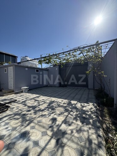 Satılır 4 otaqlı həyət evi/bağ evi 165 m², Hövsan q., photo 4 from 29