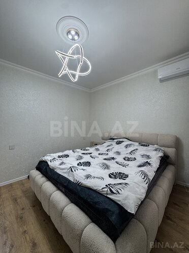 Satılır 4 otaqlı həyət evi/bağ evi 165 m², Hövsan q., photo 16 from 29