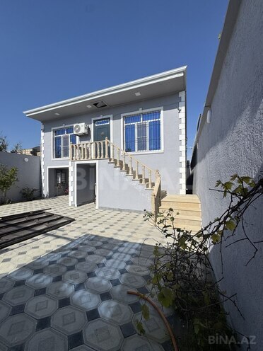 Satılır 4 otaqlı həyət evi/bağ evi 165 m², Hövsan q., photo 3 from 29
