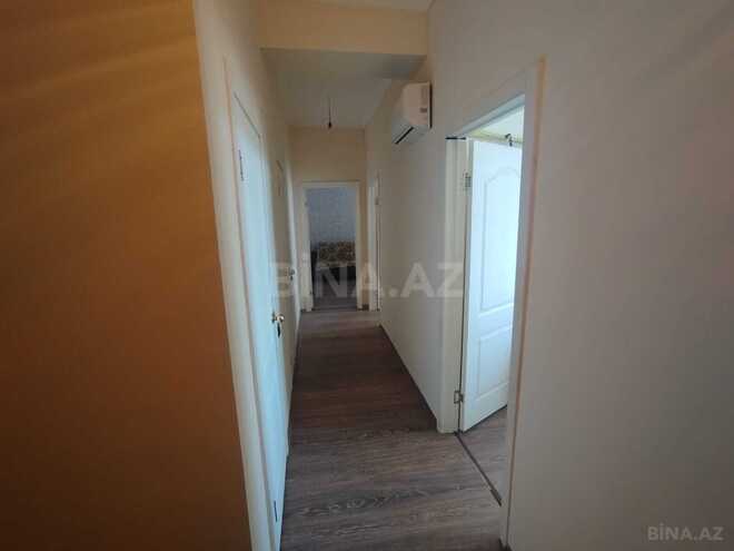 Сдаётся 2-комн. новостройка 60 м², Ясамальский р., photo 4 from 10