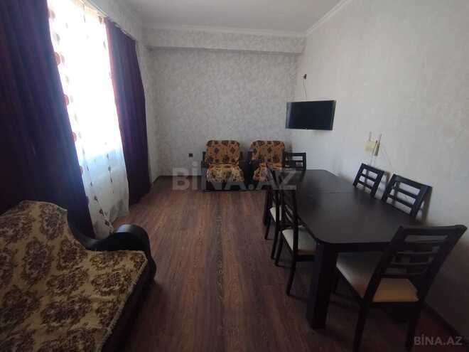 Сдаётся 2-комн. новостройка 60 м², Ясамальский р., photo 1 from 10